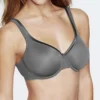 Dominique Anais Everyday Seamless Breathable Bra 7200