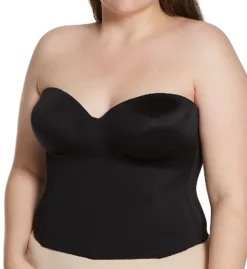 Dominique Ariel Hidden Underwire Longline Bra 8541 -Wacoal Store dominique dom001 8541 cs6