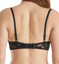 Dreamgirl Stretch Lace Open Cup Underwire Bra 9386 -Wacoal Store dreamgirl dg001 9386 bs