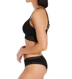 Eberjey May The Brazilian Boyshort A1712B -Wacoal Store eberjey eber01 a1712b cs2