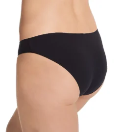 Eberjey Pima Stretch Cotton Bikini Panty A2025X -Wacoal Store eberjey eber01 a2025x bs