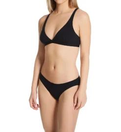 Eberjey Pima Stretch Cotton Bikini Panty A2025X -Wacoal Store eberjey eber01 a2025x cs1