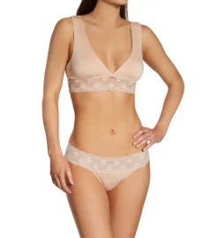 Eberjey India Lace Back Bralette B455 -Wacoal Store eberjey eber01 b455 cs1