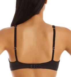 Eberjey Everyday V-Neck Bralette B618VN -Wacoal Store eberjey eber01 b618vn bs