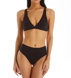 Eberjey Everyday V-Neck Bralette B618VN -Wacoal Store eberjey eber01 b618vn cs1