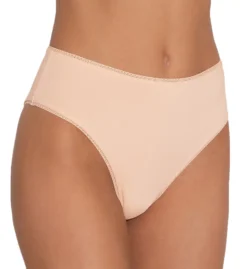 Eberjey Everyday High Waisted Brief Panty UB618H