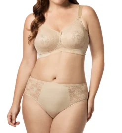 Elila Lace Wireless Soft-cup Bra 1303 -Wacoal Store elila elil01 1303 cs2