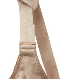 Elila Jacquard Front Close Wireless Softcup Bra 1515 -Wacoal Store elila elil01 1515 cs1