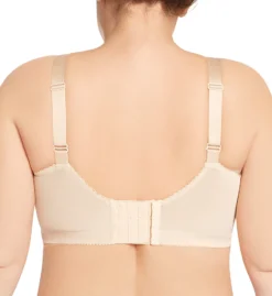 Elila Cotton Cup Wireless Soft Cup Nursing Bra 1613 -Wacoal Store elila elil01 1613 bs