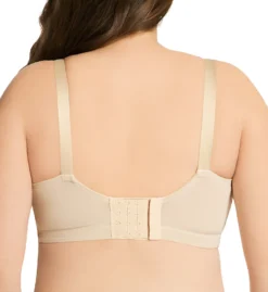Elila Swiss Embroidery Wireless Softcup Bra 1801 -Wacoal Store elila elil01 1801 bs