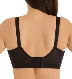 Elila Molded Spacer Foam Wireless Softcup Bra 1803 -Wacoal Store elila elil01 1803 bs