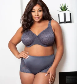 Elila Full Coverage Stretch Lace Underwire Bra 2311 -Wacoal Store elila elil01 2311 cs6