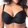 Elila Balcony Underwire Bra 2517