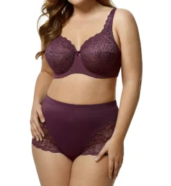 Elila Cheeky Stretch Lace Panties 3311 -Wacoal Store elila elil01 3311 cs3