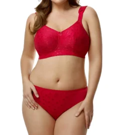 Elila Jacquard Panty 3405 -Wacoal Store elila elil01 3405 cs5