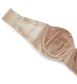 Elila Strapless Molded Spacer Foam Underwire Bra 4820 -Wacoal Store elila elil01 4820 cs3