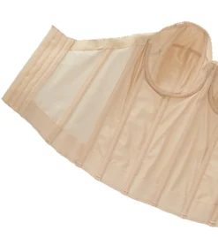 Elila Long Strapless Longline Underwire Bra 6421 -Wacoal Store elila elil01 6421 cs3