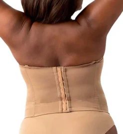 Elila Lace Strapless Longline Underwire Bra 6621 -Wacoal Store elila elil01 6621 bs