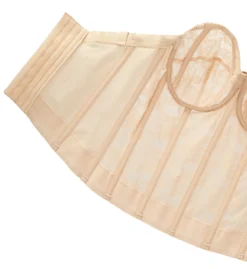 Elila Lace Strapless Longline Underwire Bra 6621 -Wacoal Store elila elil01 6621 cs2