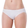 Elita Cotton Hi-Cut Bikini Brief Panty 2000