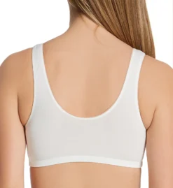 Elita The Naturals Crossover Cami Bra 3638 -Wacoal Store elita eli001 3638 bs