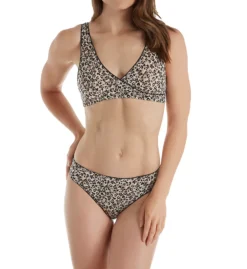 Elita The Naturals Crossover Cami Bra 3638 -Wacoal Store elita eli001 3638 cs2