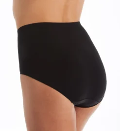 Elita Cotton Full Cut Brief Panty 4026 -Wacoal Store elita eli001 4026 bs