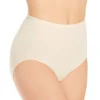 Elita Cotton Full Cut Brief Panty 4026
