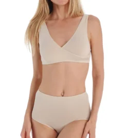 Elita The Essentials Cotton Classic Full Brief Panty 4027 -Wacoal Store elita eli001 4027 cs1