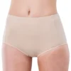 Elita The Essentials Cotton Classic Full Brief Panty 4027