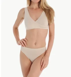 Elita The Essentials Cotton Hi-Cut Brief Panty 4040 -Wacoal Store elita eli001 4040 cs1