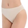 Elita The Essentials Cotton Hi-Cut Brief Panty 4040