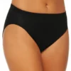 Elita The Essentials Cotton Full High-Cut Brief Panty 4060