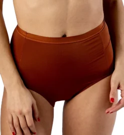 Elita Silk Magic Microfiber Full Cut Brief 8827