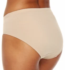 Elita Silk Magic Microfiber Full Brief Panty 8834 -Wacoal Store elita eli001 8834 bs