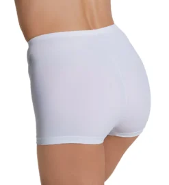 Elita Silk Magic Microfiber Boyshort Panty 8862 -Wacoal Store elita eli001 8862 bs