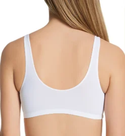 Elita Silk Magic Microfiber Cami Bra With Pockets 8868 -Wacoal Store elita eli001 8868 bs