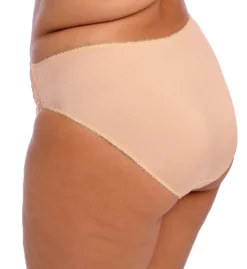 Elomi Cate Brief Panty EL4035 -Wacoal Store elomi elom01 el4035 bs