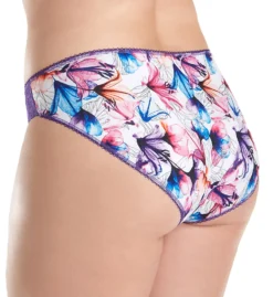 Elomi Morgan Brief Panty EL4115 -Wacoal Store elomi elom01 el4115 bs