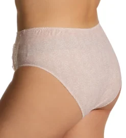 Elomi Morgan Full Brief Panty EL4116 -Wacoal Store elomi elom01 el4116 bs