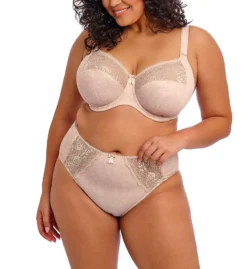 Elomi Morgan Full Brief Panty EL4116 -Wacoal Store elomi elom01 el4116 cs2