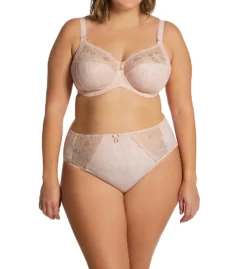 Elomi Morgan Full Brief Panty EL4116 -Wacoal Store elomi elom01 el4116 cs4