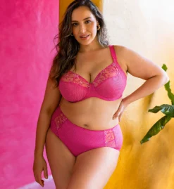 Elomi Charley Full Brief Panty EL4388 -Wacoal Store elomi elom01 el4388 cs2