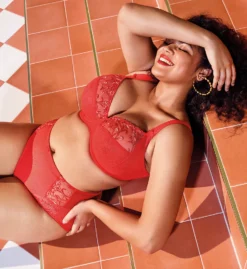 Elomi Charley Full Brief Panty EL4388 -Wacoal Store elomi elom01 el4388 cs6