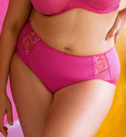 Elomi Charley Full Brief Panty EL4388