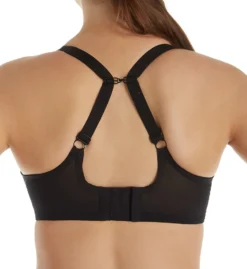 Elomi Lydia Underwire Bandless Bra EL4390 -Wacoal Store elomi elom01 el4390 cs1