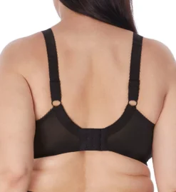 Elomi Sadie Underwire Balcony Bra EL4430 -Wacoal Store elomi elom01 el4430 bs