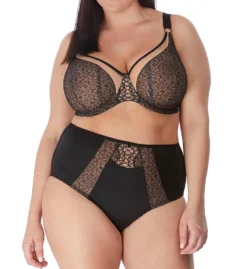 Elomi Sadie Underwire Balcony Bra EL4430 -Wacoal Store elomi elom01 el4430 cs1