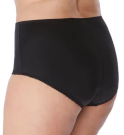 Elomi Sadie Full Brief Panty EL4435 -Wacoal Store elomi elom01 el4435 bs