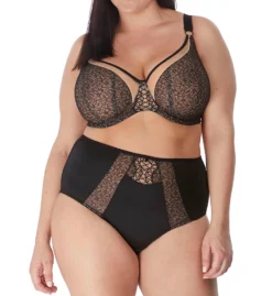 Elomi Sadie Full Brief Panty EL4435 -Wacoal Store elomi elom01 el4435 cs1